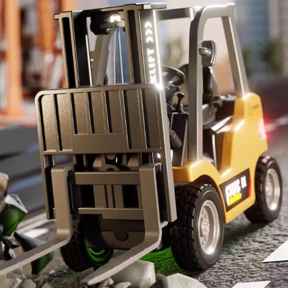 Liftron Mini Loader